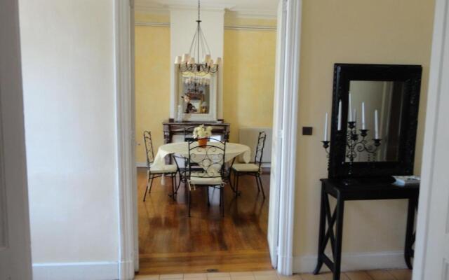 Appartements Maison Miro