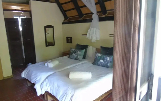 Ngandu Safari Lodge