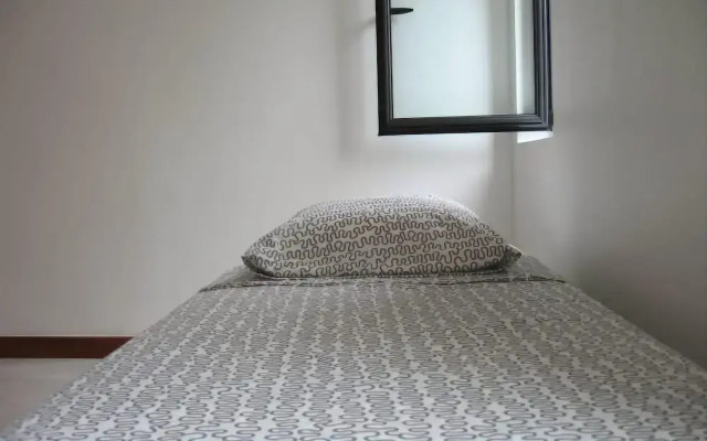 La Résidence NOU CINQ