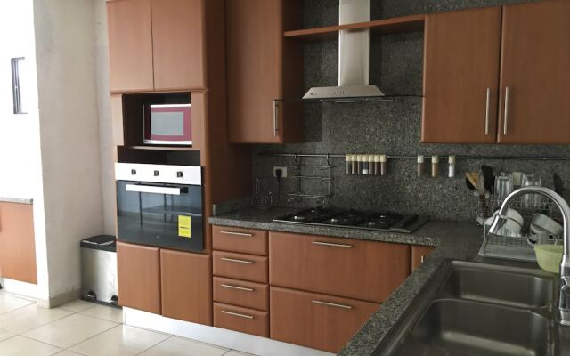 Jardín de Eventos & Hotel La Reunión