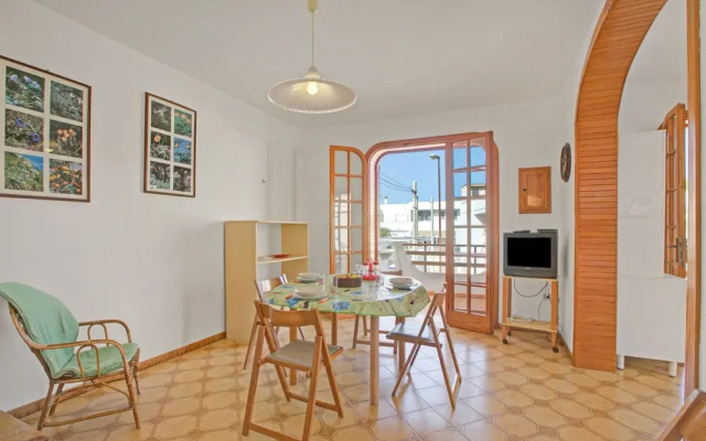 Casa Marangi 250 meters from the sea