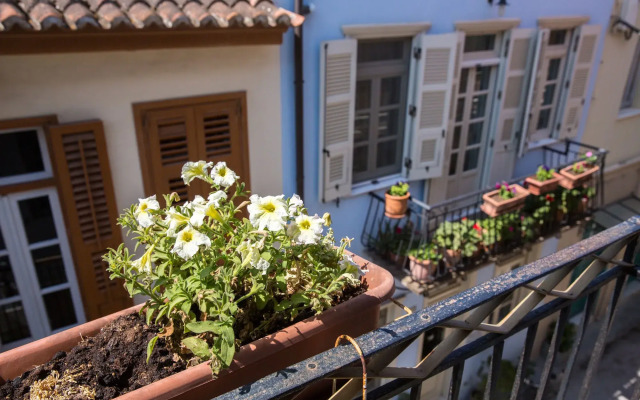 Dias Hotel