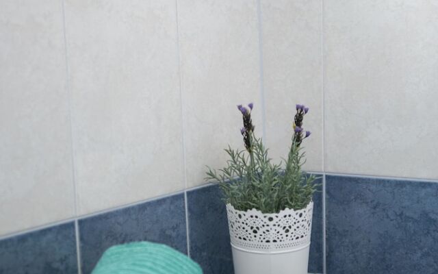 Guesthouse Mendi