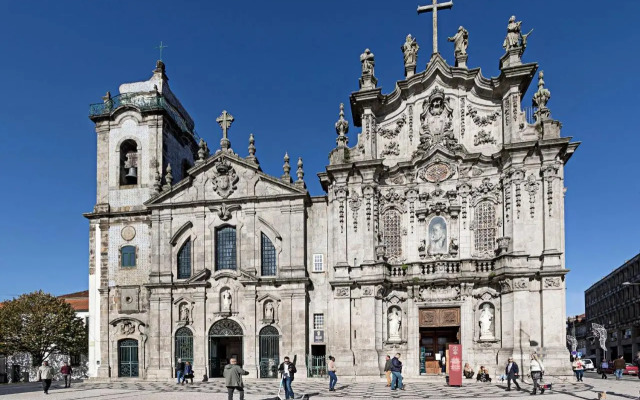 LovelyStay - Heart of Porto Studio
