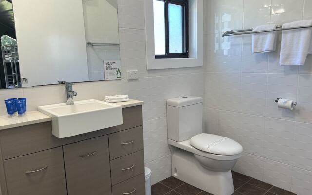 Discovery Parks - Narooma Beach