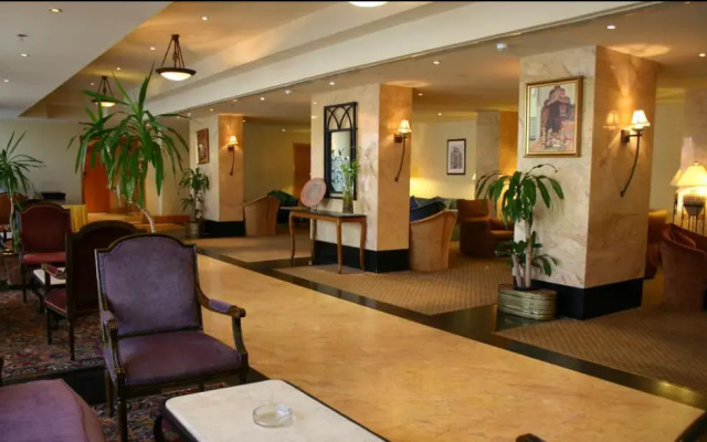 Mercure Grand Umm Al Qura