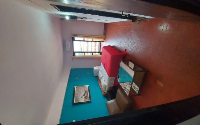 Costanera Hostel Asuncion