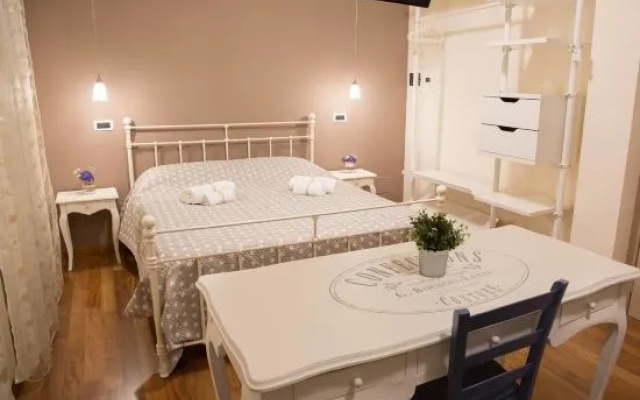 B&B Verdi Colline