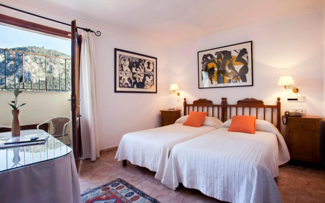 Hotel Juma