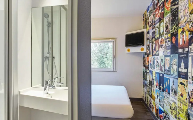 hotelF1 Marseille East La Valentine