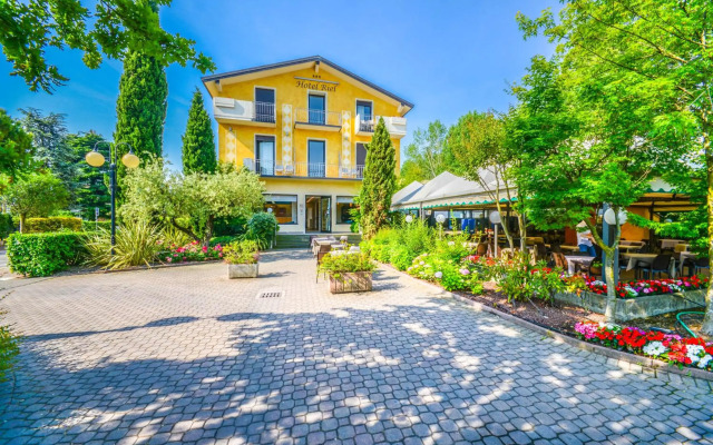 Hotel Riel