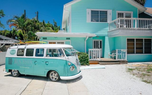 The Village House by Beachside Management