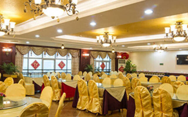 Vienna Hotel Guilin Airport Road