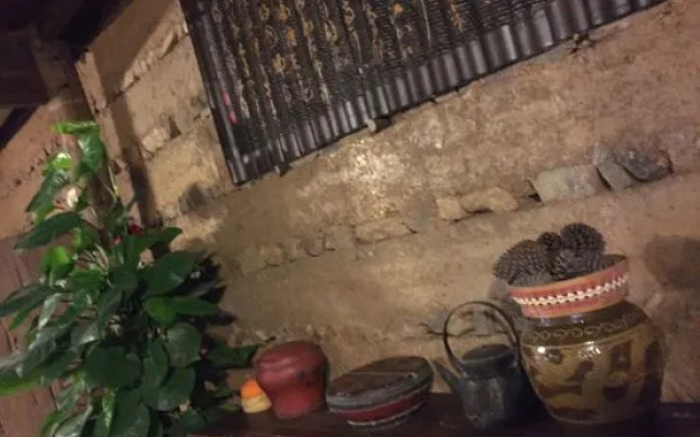 Mogan Mountain Yinxiang Xiwuli Hotel