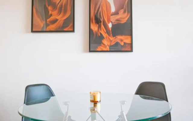 Seguros House - Charming Flat