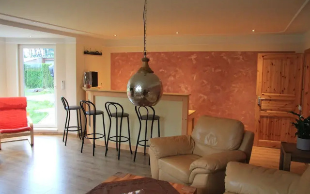 Apartment Kassbeerboom