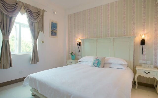 Gallery Hotel - Xiamen Gulangyu Guyi