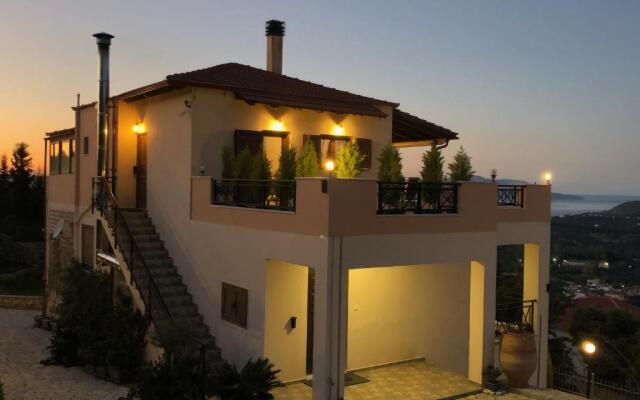 Zafeiria's Suite