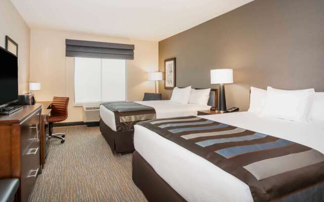 Wingate by Wyndham Denver Airport