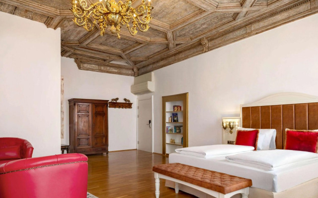 Amedia Plaza Wels, Trademark Collection by Wyndham