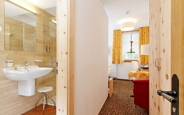 Schweizerhaus Swiss Quality Hotel