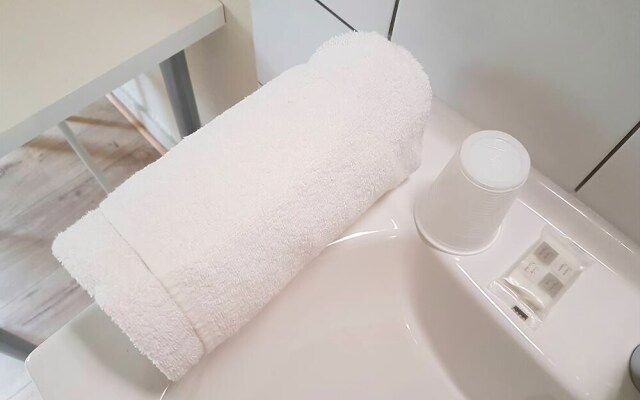 budget hotel weber-Strasbourg Centre Gare