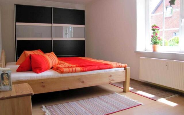 Ferienwohnungen Qualzow SEE 8420