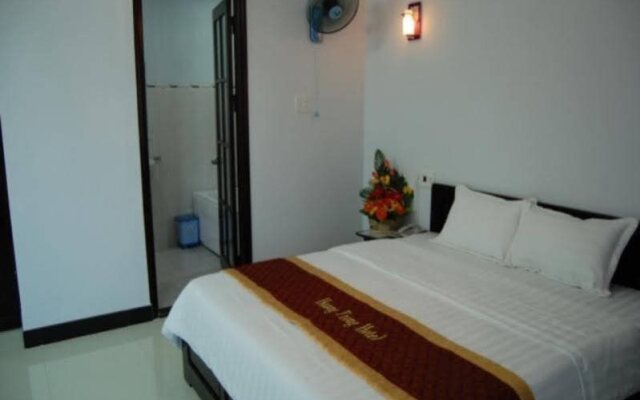 Farasha Spa Hotel