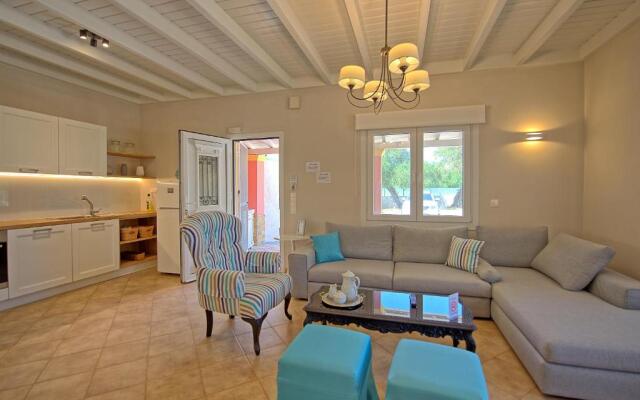 Beach Villa Joanna by MediterraneanVillas