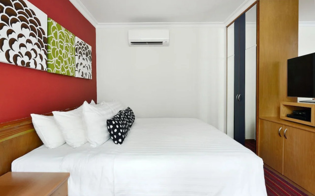 Service Residence at Stevens