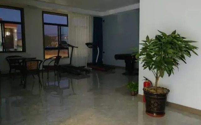 Liangzhu Homestay