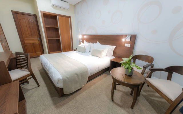 Olympic Inn Casablanca