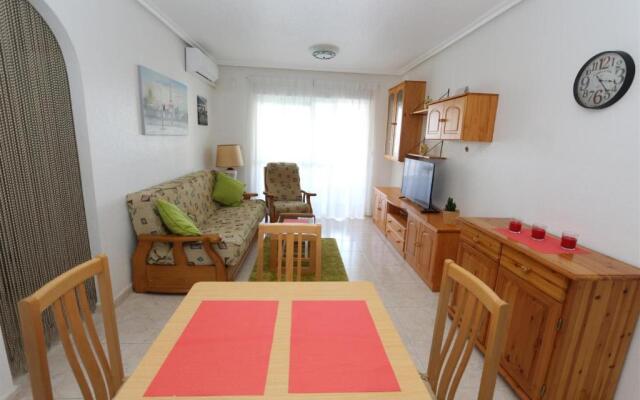 Apartamento Alta Vista La Mata Ref 3770