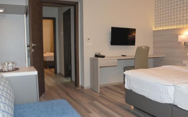 Hotel Fiesa