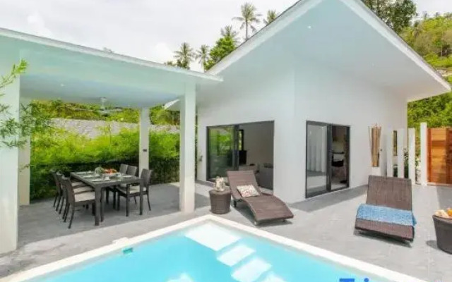 Villa Sawadee, 2 Bedrooms