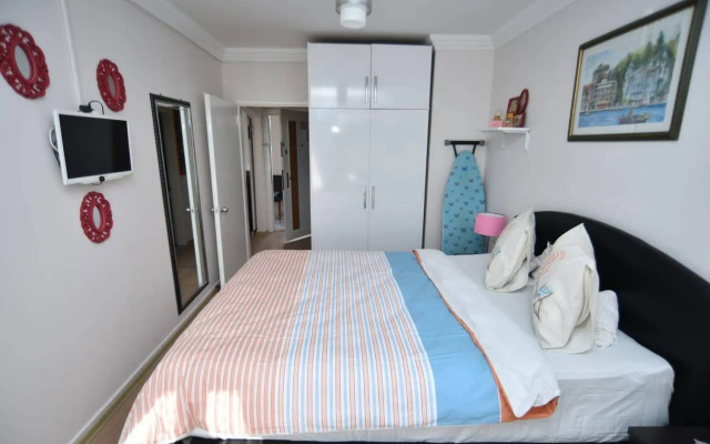 Polat Tatil Evleri