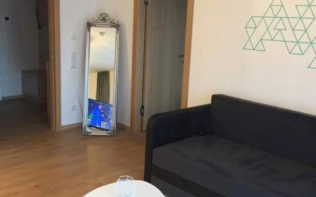 Sonnenhang Studio Apartment