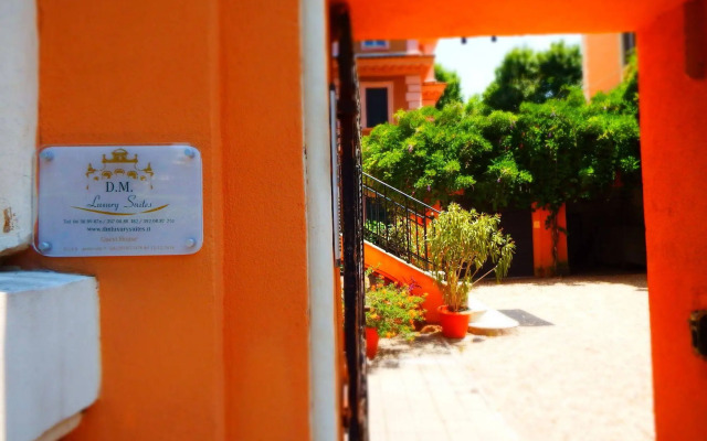 Domus Monamì Luxury Suites