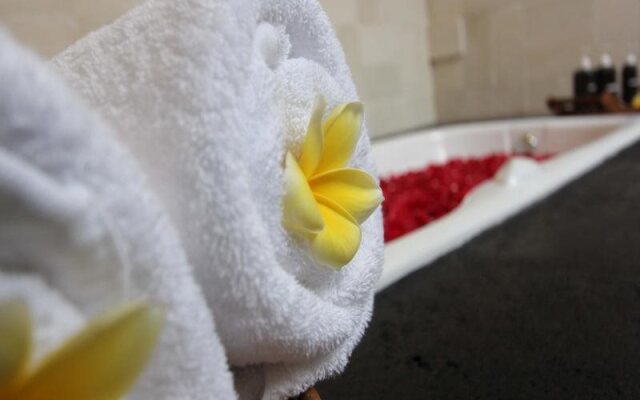 The Adnyana Villas & Spa