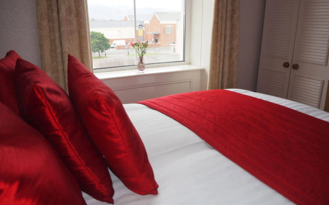 Swn Y Mor Hotel