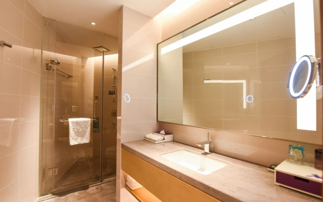 Novotel Zhengzhou Airport