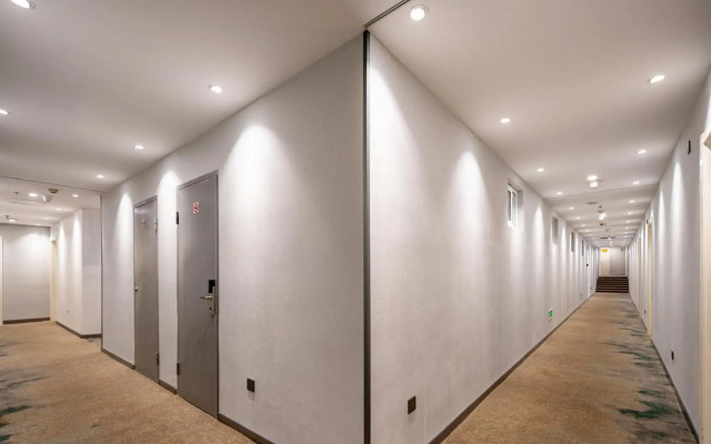 Homeinn Hotel (Xiamen Zhongshan Road Pedestrian Street)