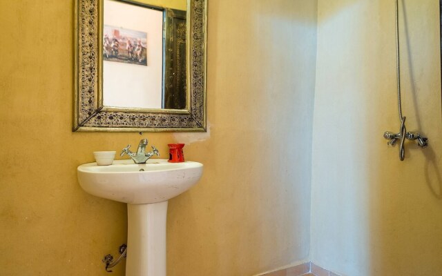 Amazing Riad-hotel In Lalla Takerkouste