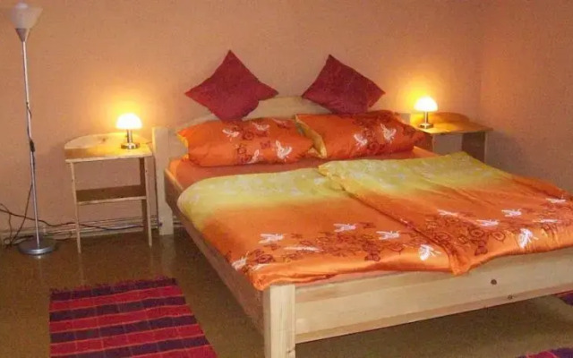 Gutshof-Großkmehlen