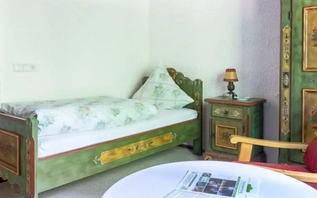 Hotel Buchberg