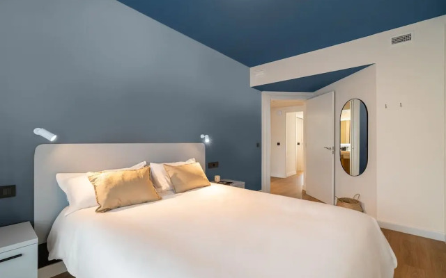 Port Forum Apartments By Olala Homes