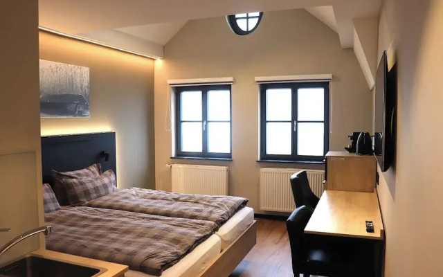 Alte Molke