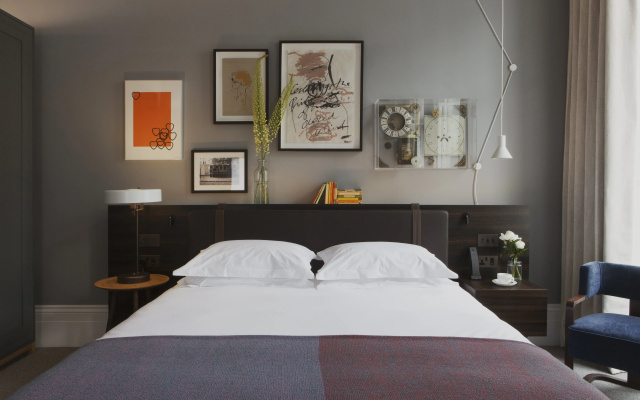 The Laslett Hotel
