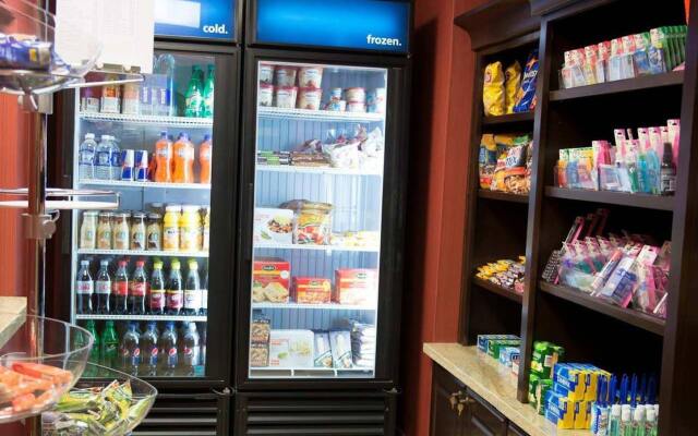 Hampton Inn & Suites Hope