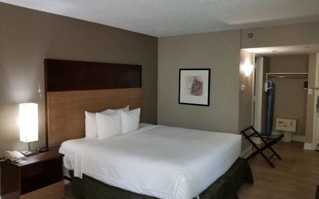 Stayable Select Gainesville